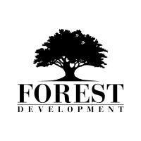 Forest Development logo
