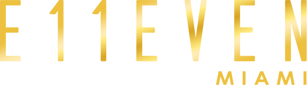 E11EVEN Partners logo