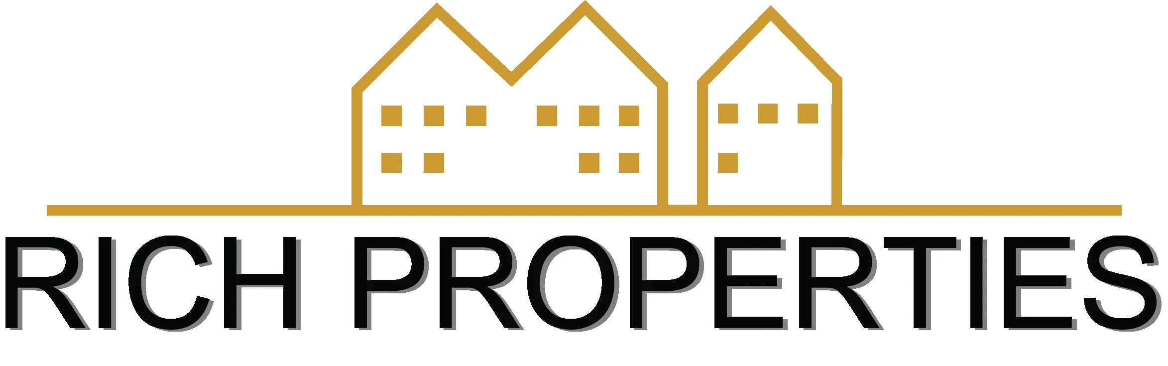 Rich Properties logo