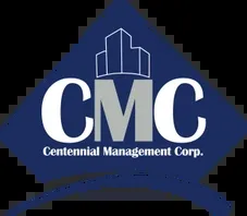 Centennial Management logo