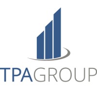 TPA Group logo