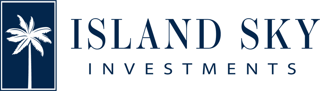 Island Sky Investments logo