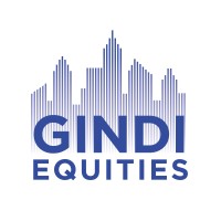Gindi Equities logo