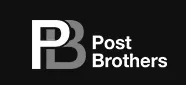 Post Brothers logo