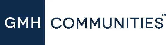 GMH Communities logo