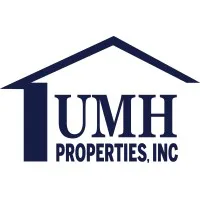 UMH Properties logo