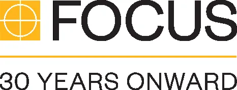 Focus logo