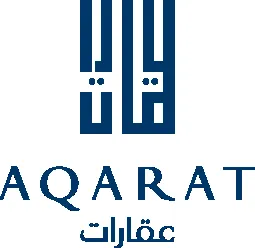 Kuwait Real Estate Company (AQARAT) logo