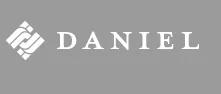 Daniel Corporation logo