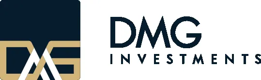 DMG Investments logo