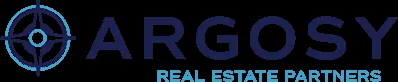 Argosy Real Estate Partners logo