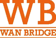 Wan Bridge logo