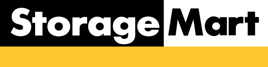 StorageMart logo
