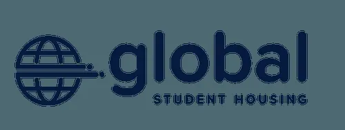 Global Student Housing logo