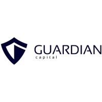 Guardian Capital logo