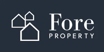 Fore Property logo
