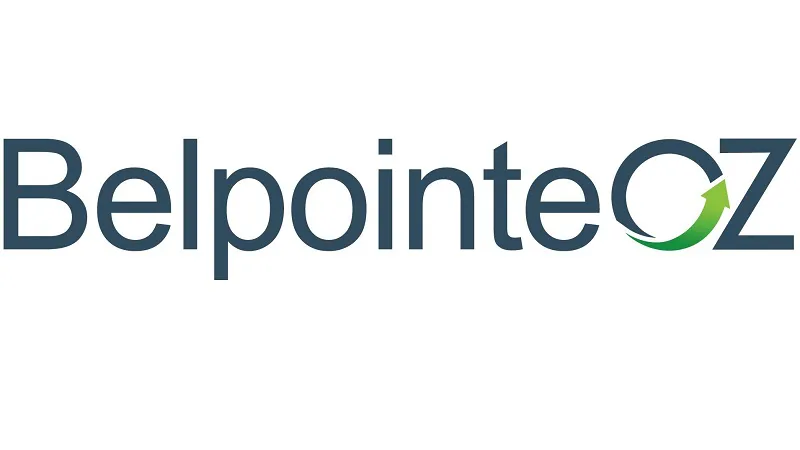 Belpointe OZ logo