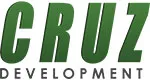 Cruz Development Corporation logo