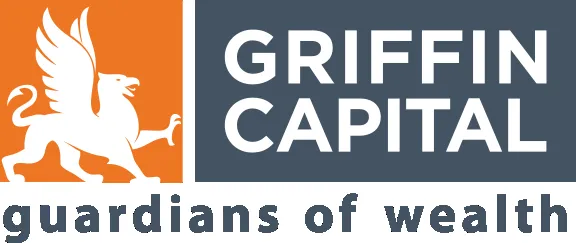 Griffin Capital Company logo