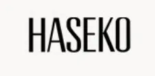 Haseko logo