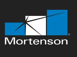 Mortenson logo