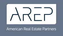 American Real Estate Partners logo