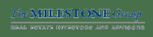 The Milestone Group logo