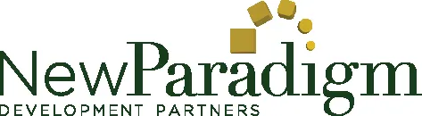 New Paradigm Development Partners logo