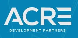 ACRE Development Partners logo
