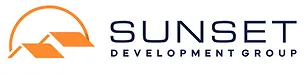 Sunset Development logo