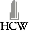 HCW Development logo