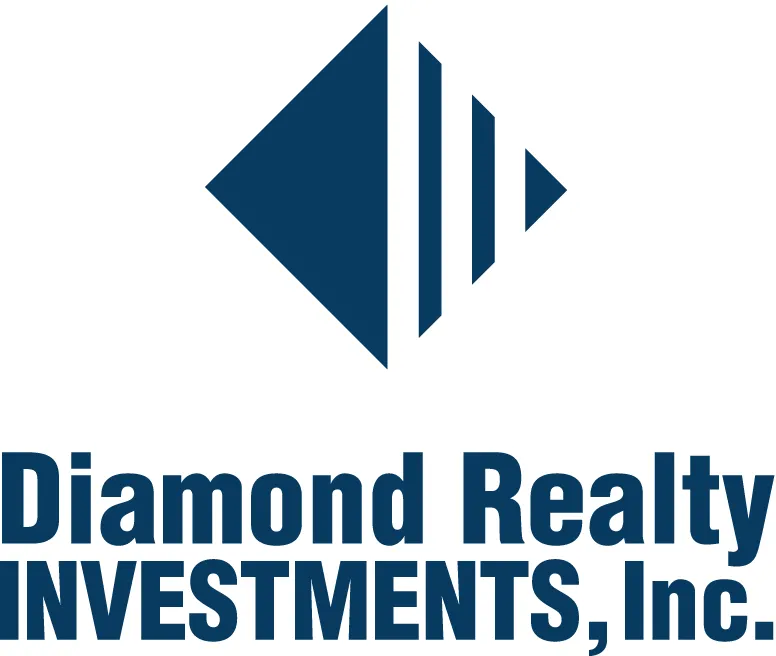 Diamond Realty Investments logo