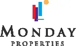 Monday Properties logo