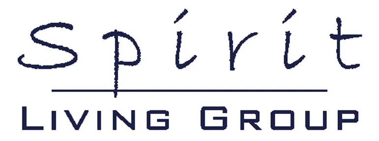 Spirit Living Group logo