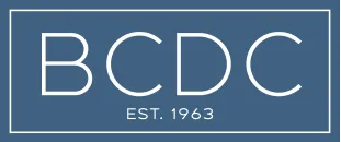 Batson‑Cook Development Company (BCDC) logo