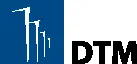 DTM Real Estate logo