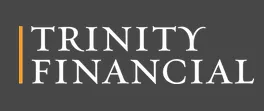 Trinity Financial logo