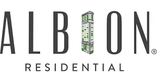 Albion Residential logo