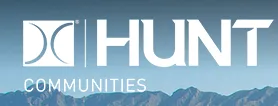 Hunt Communities logo