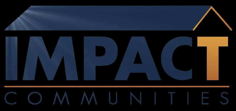 Impact Communities logo