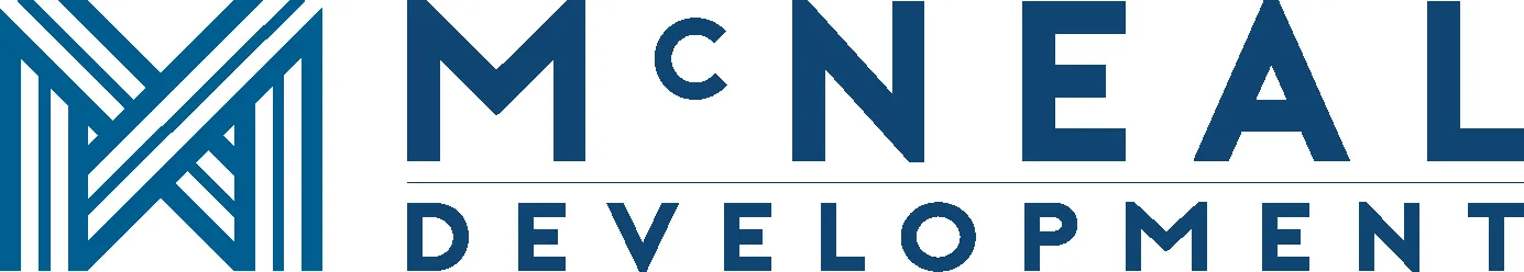 McNeal Development logo