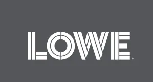 Lowe logo