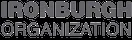 Ironburgh Organization logo