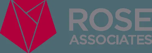 Rose Associates logo