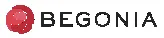 Begonia Real Estate Development logo