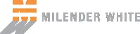 Milender White logo