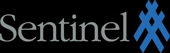 Sentinel Real Estate logo
