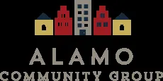 Alamo Community Group logo