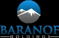 Baranof Holdings logo