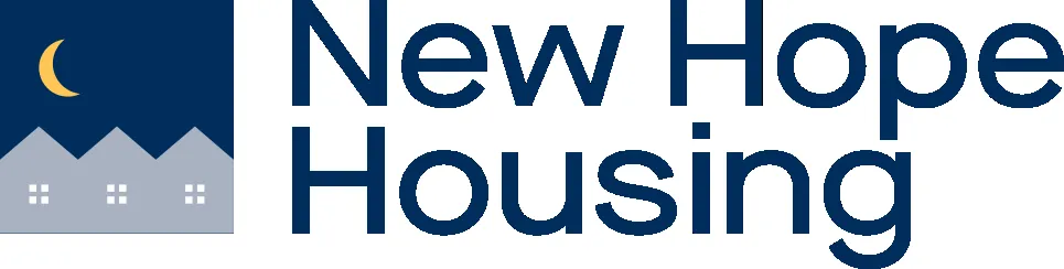 New Hope Housing logo